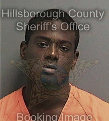Darron McNeal - Hillsborough County, FL 