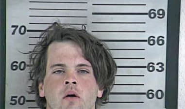 David McNeely, - Dyer County, TN 