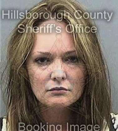 Courtney Meeks - Hillsborough County, FL 