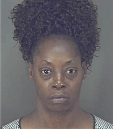 Levora Melvin, - Lake County, FL 