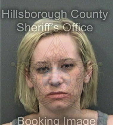 Tracy Midgette - Hillsborough County, FL 