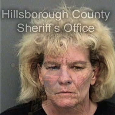 Peyton Mihok - Hillsborough County, FL 