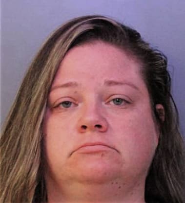 Cassandra Miller, - Polk County, FL 