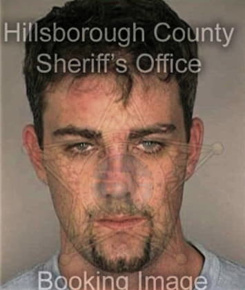 Francis Minahan - Hillsborough County, FL 