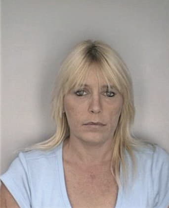 Lois Mitchell - Hillsborough County, FL 