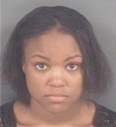 Tammy Mitchell, - Cumberland County, NC 