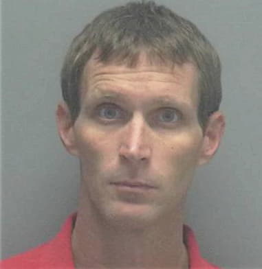 Joseph Moore, - Lee County, FL 