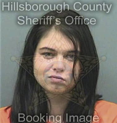 Hillary Neuschwanger, - Hillsborough County, FL 