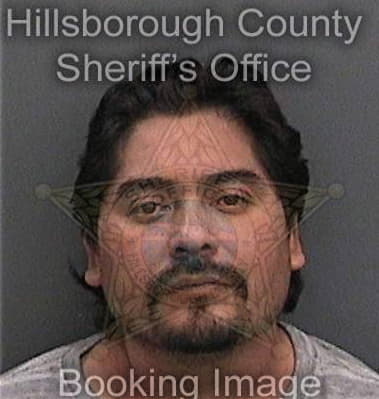 Thomas Nimphius, - Hillsborough County, FL 