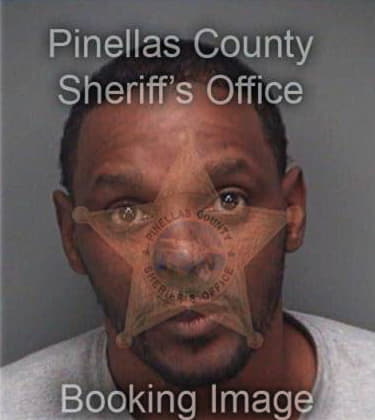 Jovon Obilor, - Pinellas County, FL 