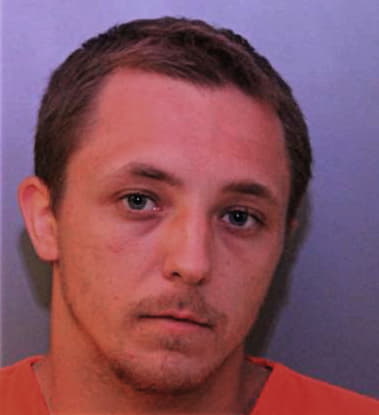 Eugene Odonnell, - Polk County, FL 