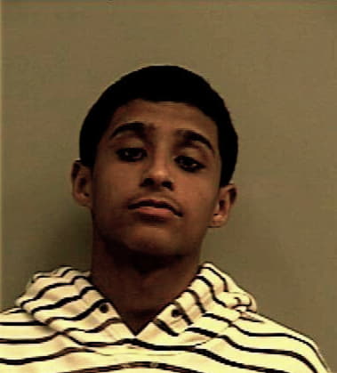 Efren Oviedo-Benavides - Gwinnett County, GA 