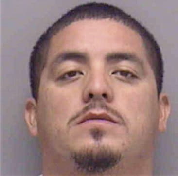 Daniel Pacheco, - Lee County, FL 