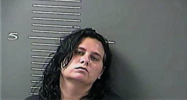 Glenna Parsley, - Johnson County, KY 