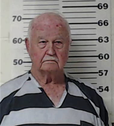 Donald Patrick, - Henderson County, TX 