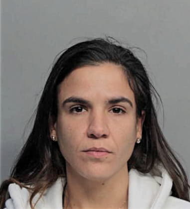 Barbara Penabad, - Dade County, FL 