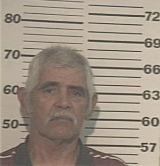 Ruben Peralez, - Hidalgo County, TX 