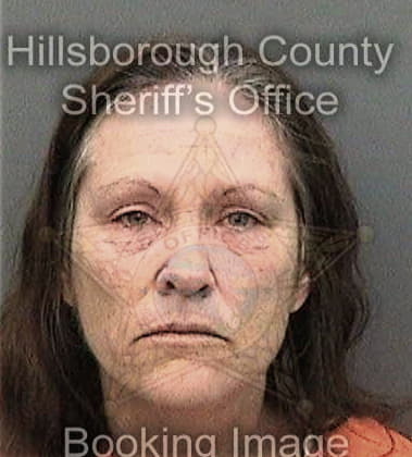 Candice Perez, - Hillsborough County, FL 