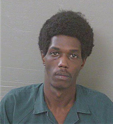 Otho Perkins, - Escambia County, FL 