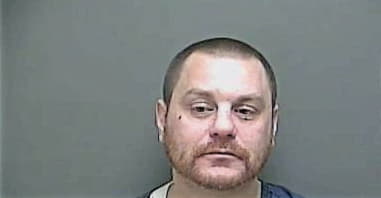 Patrick Perkins, - Howard County, IN 