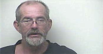 Ronald Perry, - Hart County, KY 