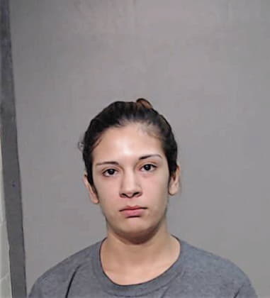 Anna Philpot, - Hidalgo County, TX 