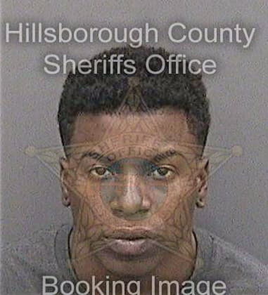 Albert Pickney, - Hillsborough County, FL 