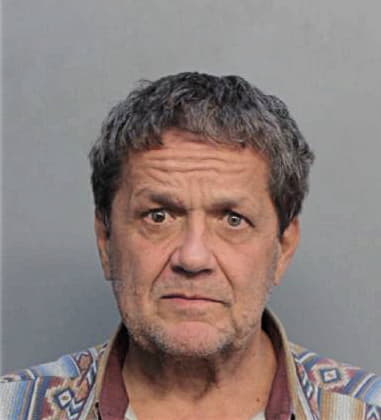 Oscar Piriz, - Dade County, FL 