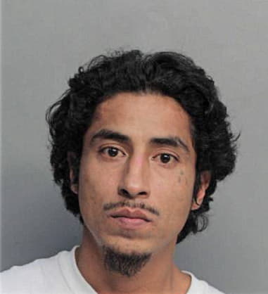 Jose Portillo, - Dade County, FL 