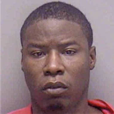 Tyrone Preston, - Lee County, FL 