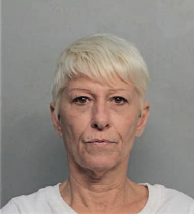 Barbara Remos, - Dade County, FL 