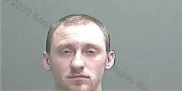Christopher Rinderle, - Knox County, IN 