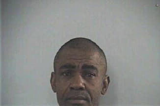 Abraham Rios - Fayette County, KY 