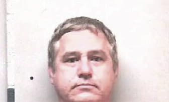 William Risk, - Henderson County, KY 