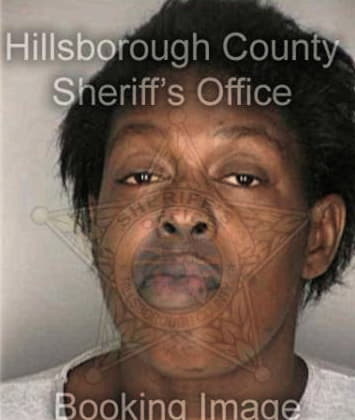 Carmelita Rivers - Hillsborough County, FL 
