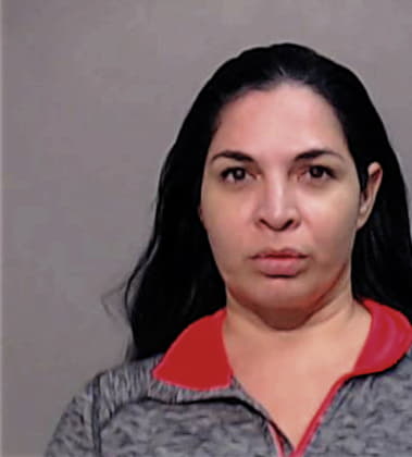 Judith Rodriguez - Hidalgo County, TX 