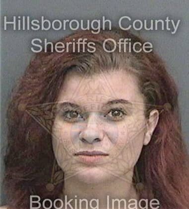 Zoraima Rodriguezmarrero, - Hillsborough County, FL 