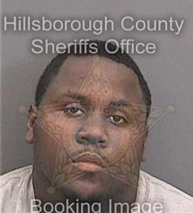 Edwin Rojas, - Hillsborough County, FL 