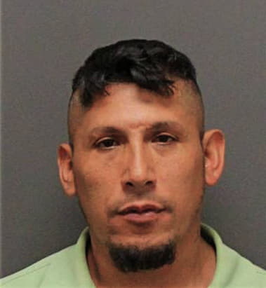 Oscar Rojas, - Guilford County, NC 