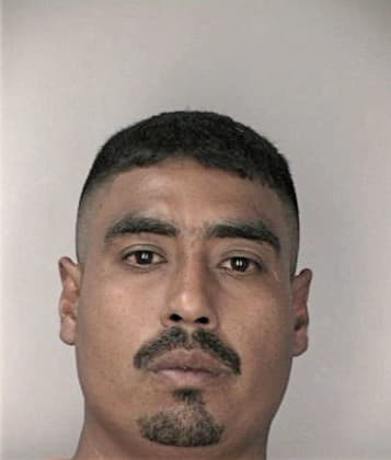 Victor Romero, - Hillsborough County, FL 