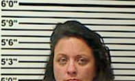 Marianne Roney, - Jones County, MS 