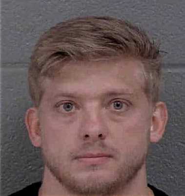 Manuel Rosado - Mecklenburg County, NC 