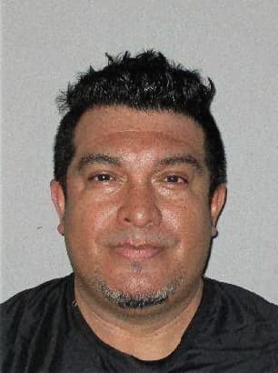 Pablo Rosado, - Flagler County, FL 