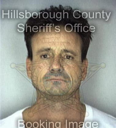 Fabian Sanchez, - Hillsborough County, FL 