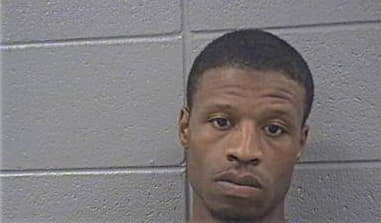 Christopher Sanders, - Cook County, IL 