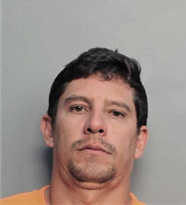 Rafael Santiago, - Dade County, FL 