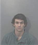 Brendon Shinn, - Jefferson County, AR 