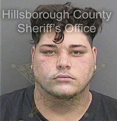 Jamison Shirk, - Hillsborough County, FL 