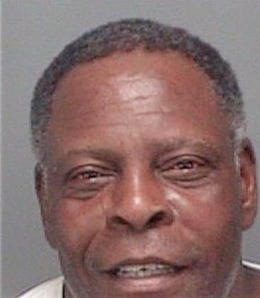 Macadoo Simmons - Pinellas County, FL 