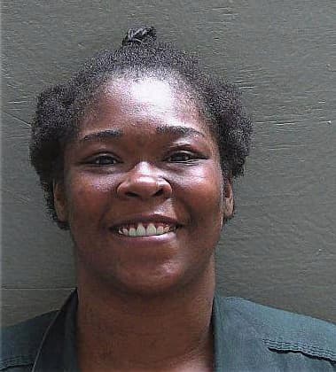 Donna Sims, - Escambia County, FL 